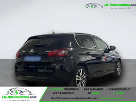 Peugeot 308 1.2 PureTech 130ch  BVA  occasion � Beaupuy - photo n�4