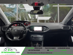 Peugeot 308 1.2 PureTech 130ch  BVA  occasion � Beaupuy - photo n�3