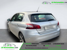 Peugeot 308 1.2 PureTech 130ch  BVA  occasion � Beaupuy - photo n�2