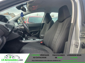 Peugeot 308 1.2 PureTech 130ch  BVA  occasion � Beaupuy - photo n�3