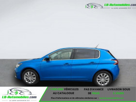 Peugeot 308 1.2 PureTech 130ch  BVA  occasion � Beaupuy - photo n�5