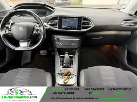 Peugeot 308 1.2 PureTech 130ch  BVA  occasion � Beaupuy - photo n�3