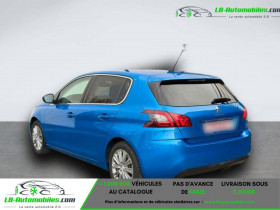 Peugeot 308 1.2 PureTech 130ch  BVA  occasion � Beaupuy - photo n�4