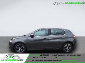 Peugeot 308 1.2 PureTech 130ch  BVA  occasion � Beaupuy - photo n�6