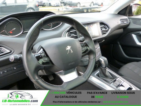 Peugeot 308 1.2 PureTech 130ch  BVA  occasion � Beaupuy - photo n�7