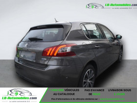 Peugeot 308 1.2 PureTech 130ch  BVA  occasion � Beaupuy - photo n�4