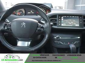 Peugeot 308 1.2 PureTech 130ch  BVA  occasion � Beaupuy - photo n�3