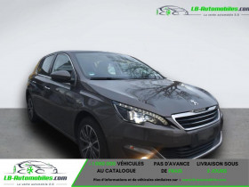 Peugeot 308 1.2 PureTech 130ch  BVA  occasion � Beaupuy - photo n�2