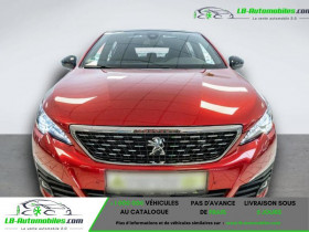 Peugeot 308 1.2 PureTech 130ch  BVA  occasion  Beaupuy - photo n5