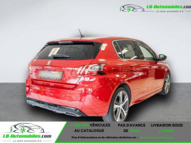 Peugeot 308 1.2 PureTech 130ch  BVA  occasion  Beaupuy - photo n4