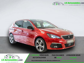 Peugeot 308 1.2 PureTech 130ch  BVA  occasion  Beaupuy - photo n2