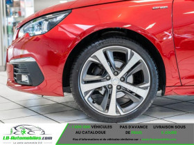 Peugeot 308 1.2 PureTech 130ch  BVA  occasion  Beaupuy - photo n11
