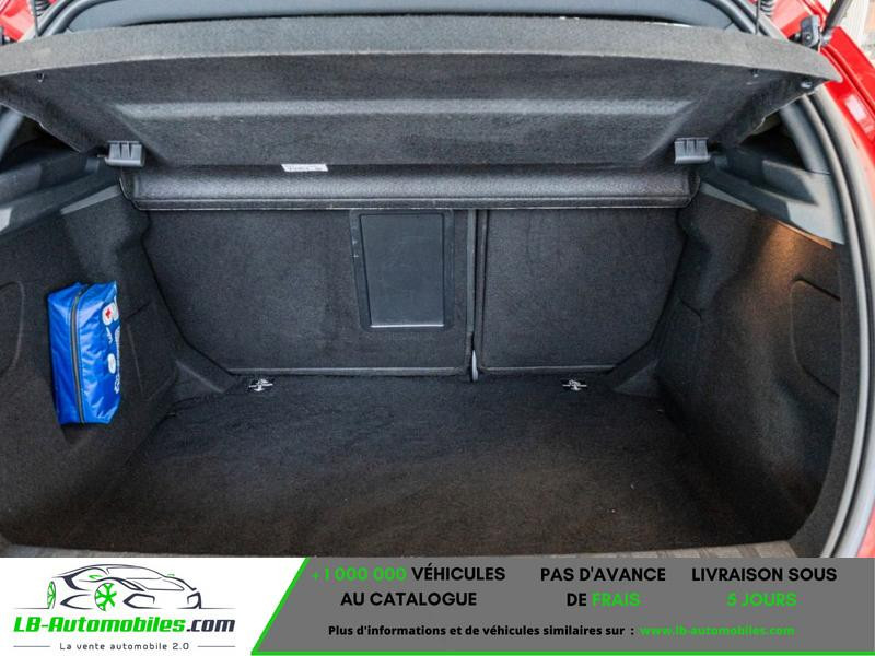 Peugeot 308 1.2 PureTech 130ch  BVA  occasion  Beaupuy - photo n12