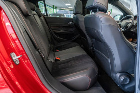 Peugeot 308 1.2 PureTech 130ch  BVA  occasion  Beaupuy - photo n9