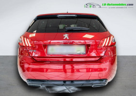 Peugeot 308 1.2 PureTech 130ch  BVA  occasion  Beaupuy - photo n7