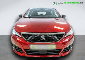 Peugeot 308 1.2 PureTech 130ch  BVA  occasion  Beaupuy - photo n5