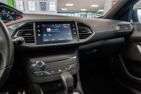 Peugeot 308 1.2 PureTech 130ch  BVA  occasion  Beaupuy - photo n3