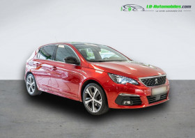 Peugeot 308 1.2 PureTech 130ch  BVA  occasion  Beaupuy - photo n2
