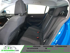 Peugeot 308 1.2 PureTech 130ch  BVA  occasion  Beaupuy - photo n4