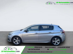 Peugeot 308 1.2 PureTech 130ch  BVA  occasion  Beaupuy - photo n4