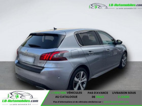 Peugeot 308 1.2 PureTech 130ch  BVA  occasion  Beaupuy - photo n3