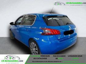 Peugeot 308 1.2 PureTech 130ch  BVA  occasion  Beaupuy - photo n2