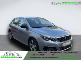 Peugeot 308 1.2 PureTech 130ch  BVA  occasion  Beaupuy - photo n2
