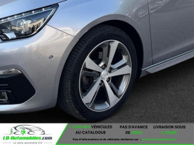 Peugeot 308 1.2 PureTech 130ch  BVA  occasion  Beaupuy - photo n6