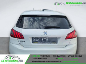 Peugeot 308 1.2 PureTech 130ch  BVA  occasion  Beaupuy - photo n5