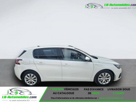 Peugeot 308 1.2 PureTech 130ch  BVA  occasion  Beaupuy - photo n4