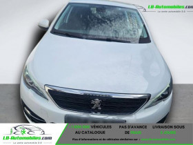 Peugeot 308 1.2 PureTech 130ch  BVA  occasion  Beaupuy - photo n3