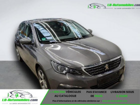 Peugeot 308 1.2 PureTech 130ch  BVA  occasion  Beaupuy - photo n2