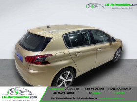 Peugeot 308 1.2 PureTech 130ch  BVA  occasion � Beaupuy - photo n�4