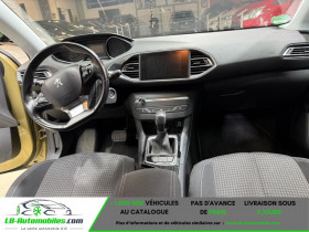 Peugeot 308 1.2 PureTech 130ch  BVA  occasion � Beaupuy - photo n�3