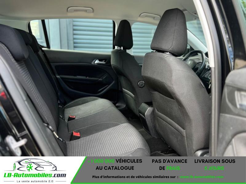 Peugeot 308 1.2 PureTech 130ch  BVA 2021 - photo n°4 Peugeot 308 1.2 PureTech 130ch  BVA  occasion à Beaupuy - photo n°4