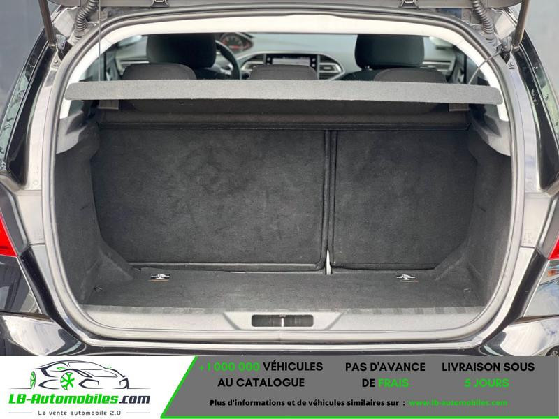 Peugeot 308 1.2 PureTech 130ch  BVA 2021 - photo n°6 Peugeot 308 1.2 PureTech 130ch  BVA  occasion à Beaupuy - photo n°6