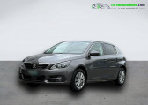Peugeot 308 occasion année 2020 boite Automatique Annonce Peugeot 308 occasion Essence 1.2 PureTech 130ch BVA à Beaupuy