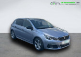 Peugeot 308 occasion année 2020 boite Automatique Annonce Peugeot 308 occasion Essence 1.2 PureTech 130ch BVA à Beaupuy