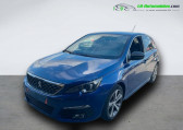 Peugeot 308 occasion année 2020 boite Automatique Annonce Peugeot 308 occasion Essence 1.2 PureTech 130ch BVA à Beaupuy