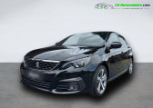 Peugeot 308 occasion année 2019 boite Automatique Annonce Peugeot 308 occasion Essence 1.2 PureTech 130ch BVA à Beaupuy