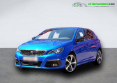 Peugeot 308 occasion année 2021 boite Automatique Annonce Peugeot 308 occasion Essence 1.2 PureTech 130ch BVA à Beaupuy
