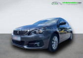 Peugeot 308 occasion année 2020 boite Automatique Annonce Peugeot 308 occasion Essence 1.2 PureTech 130ch BVA à Beaupuy