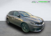 Peugeot 308 occasion année 2021 boite Automatique Annonce Peugeot 308 occasion Essence 1.2 PureTech 130ch BVA à Beaupuy