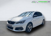 Peugeot 308 occasion année 2018 boite Automatique Annonce Peugeot 308 occasion Essence 1.2 PureTech 130ch BVA à Beaupuy