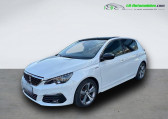 Peugeot 308 occasion année 2020 boite Automatique Annonce Peugeot 308 occasion Essence 1.2 PureTech 130ch BVA à Beaupuy