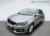 Peugeot 308 occasion année 2020 boite Automatique Annonce Peugeot 308 occasion Essence 1.2 PureTech 130ch BVA à Beaupuy