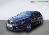 Peugeot 308 occasion année 2021 boite Automatique Annonce Peugeot 308 occasion Essence 1.2 PureTech 130ch BVA à Beaupuy