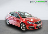 Peugeot 308 occasion année 2017 boite Automatique Annonce Peugeot 308 occasion Essence 1.2 PureTech 130ch BVA à Beaupuy