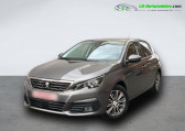 Peugeot 308 occasion année 2020 boite Automatique Annonce Peugeot 308 occasion Essence 1.2 PureTech 130ch BVA à Beaupuy