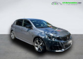 Peugeot 308 occasion année 2019 boite Automatique Annonce Peugeot 308 occasion Essence 1.2 PureTech 130ch BVA à Beaupuy